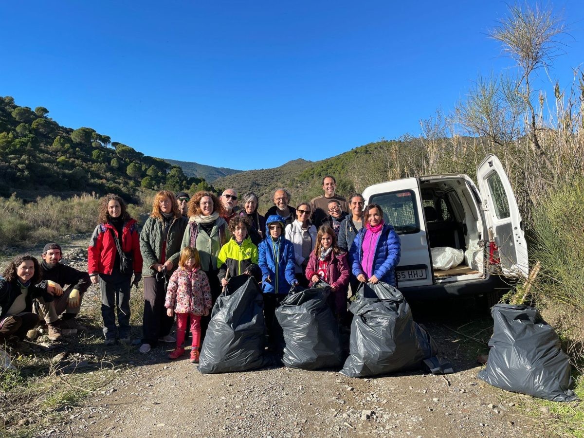 Voluntariat Som Mar